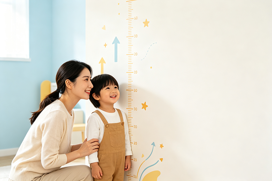 长效与短效生长激素：给药频次≠疗效高低