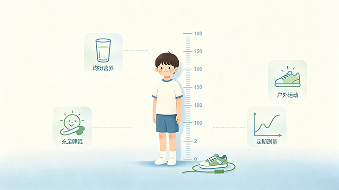 生长激素个体化剂量治疗，科学精准长高