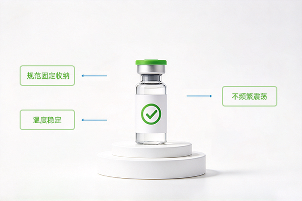 生长激素怎么选？居家储存稳定性决定长期疗效